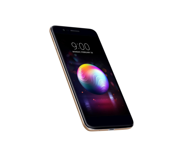 LG K11 Złoty - 449786 - zdjęcie 7